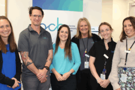 Palliative Care Team