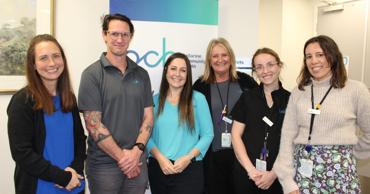 Palliative Care Team