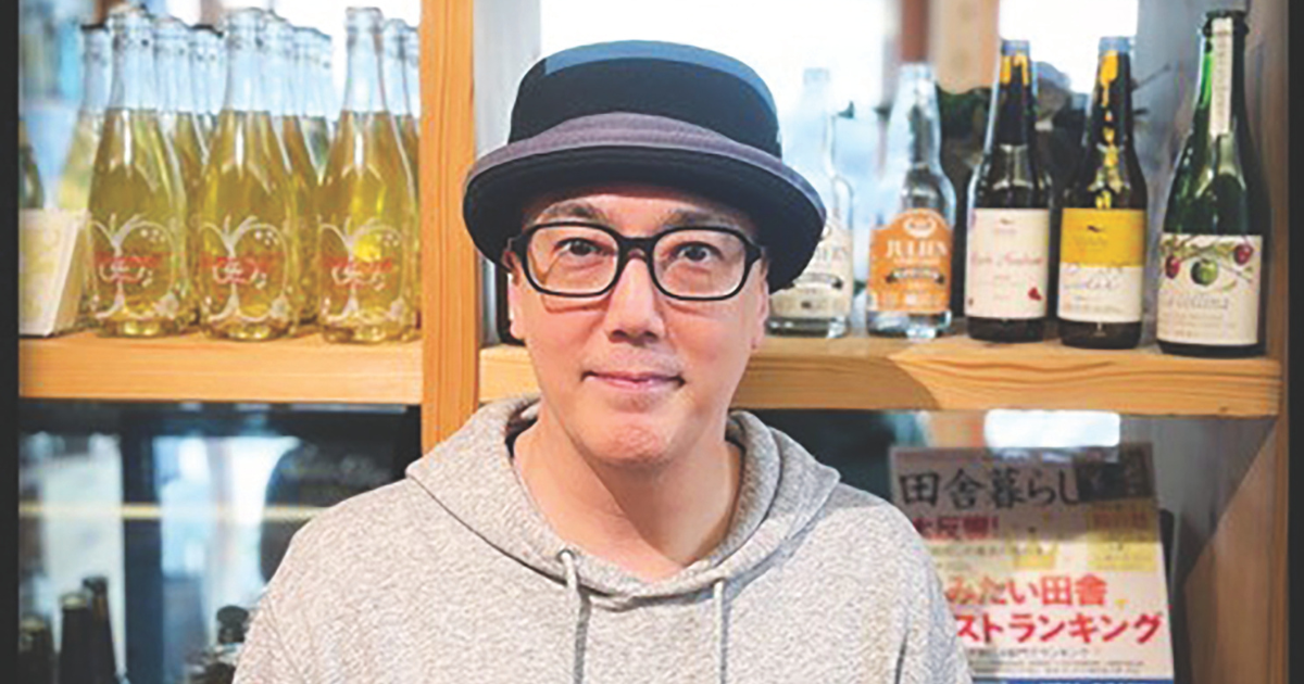 Cider education course