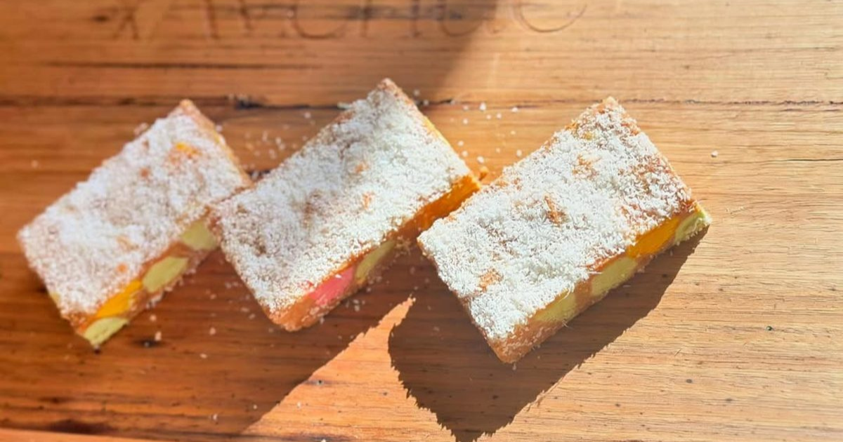 local food favorites