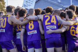GDFL finals