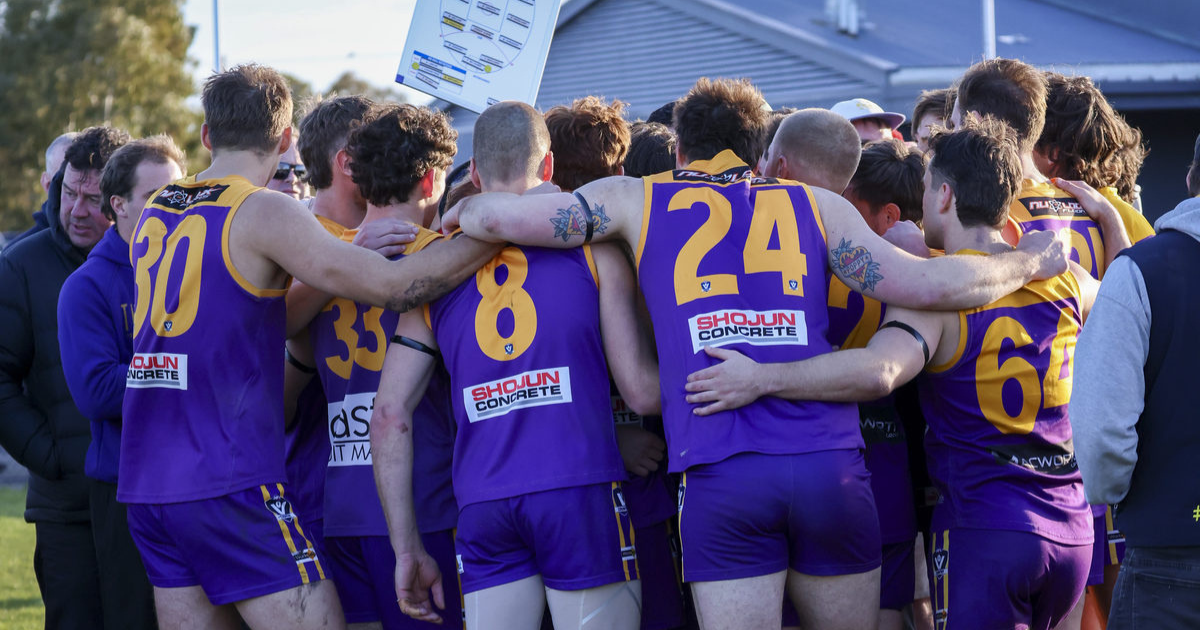 GDFL finals