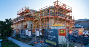 new home sales