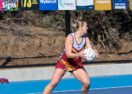 BNL A Grade finals