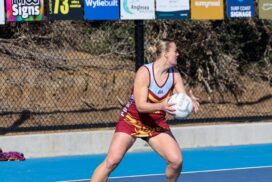 BNL A Grade finals