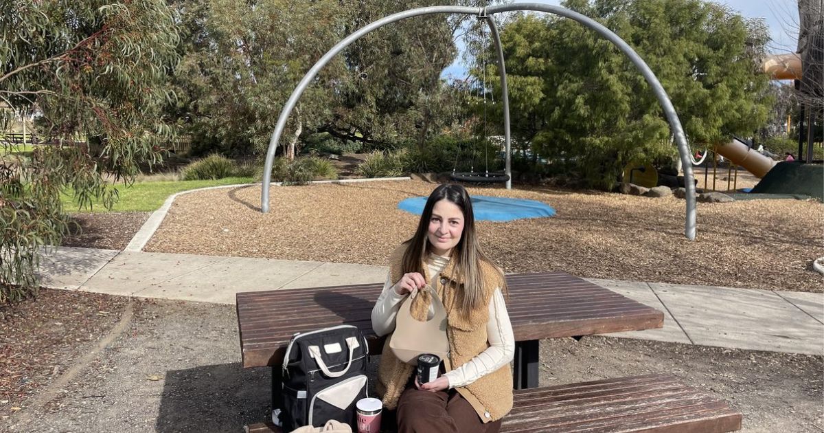 perinatal support Geelong