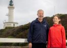 Point Lonsdale Lighthouse