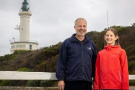 Point Lonsdale Lighthouse