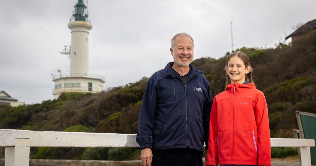 Point Lonsdale Lighthouse