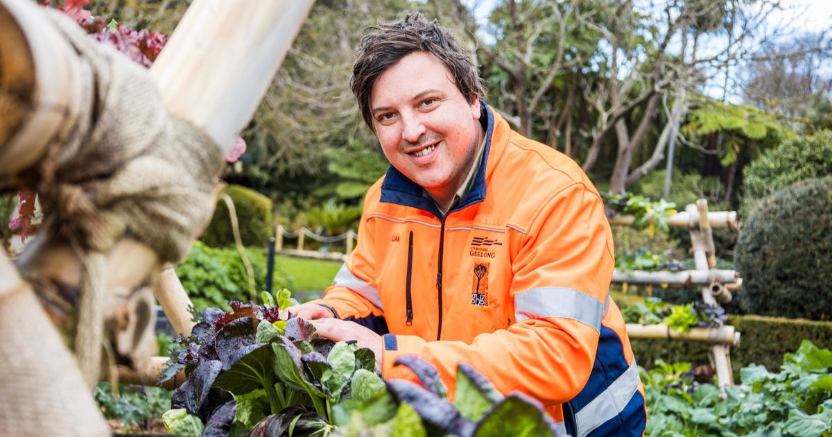 Geelong wellbeing strategy