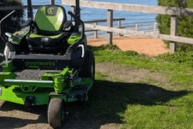 Barwon Coast electric