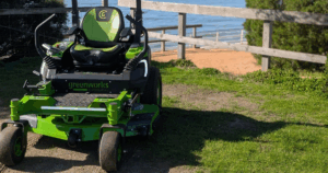 Barwon Coast electric