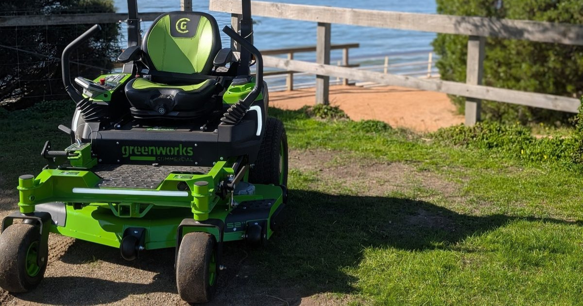 Barwon Coast electric