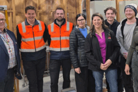 pre-apprenticeship training
