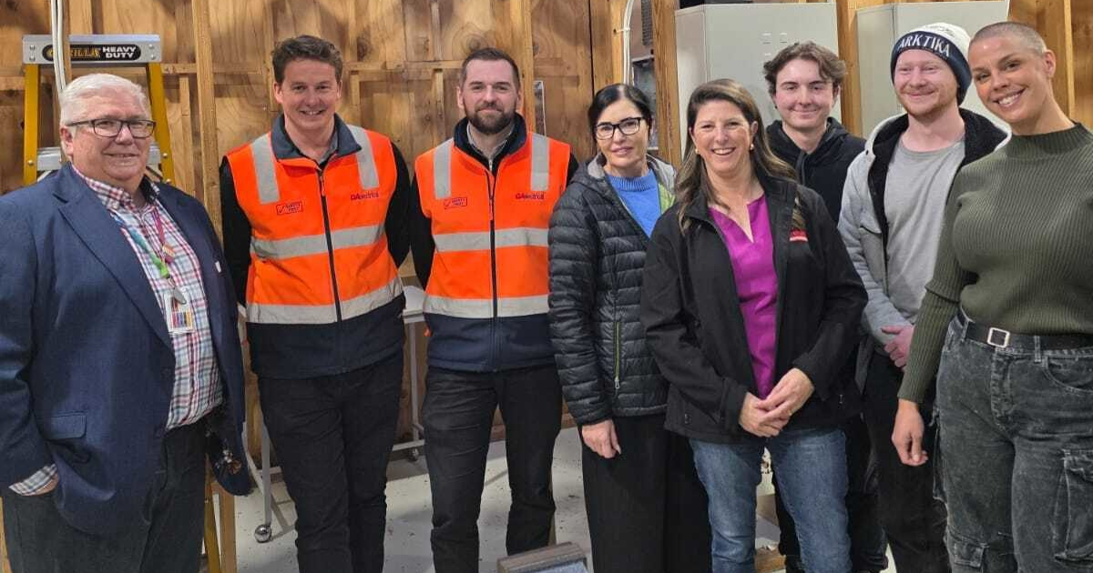 pre-apprenticeship training