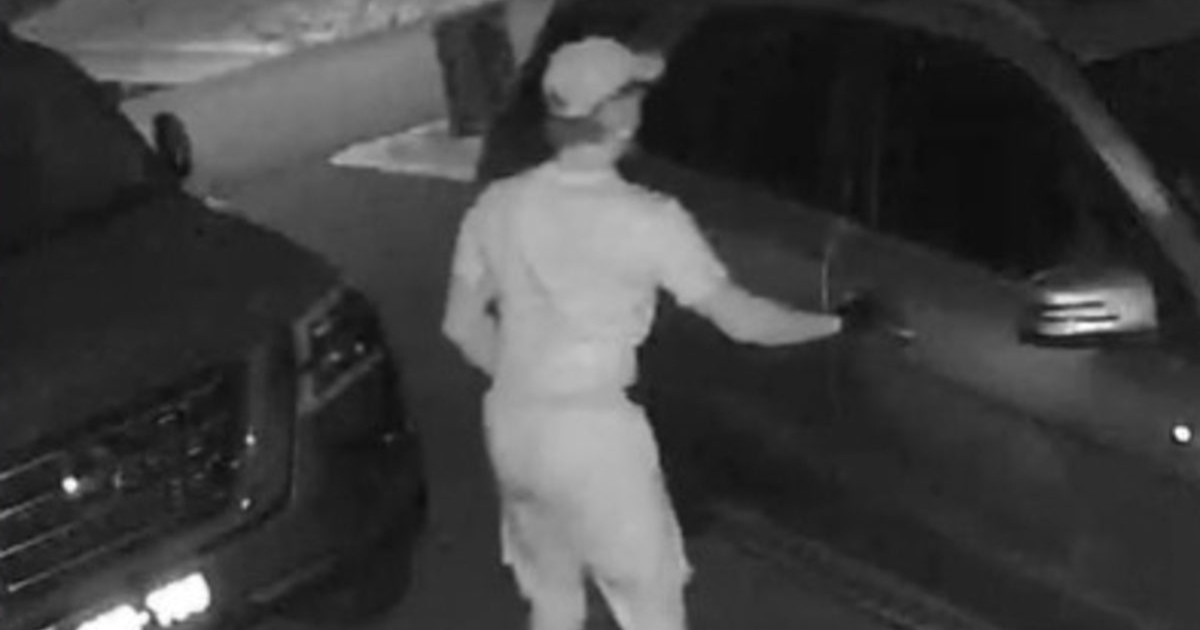 car theft prevention