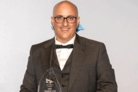 Surf Coast lifesaving awards