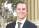 Trent Sullivan appointment