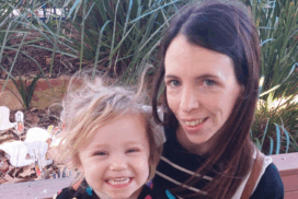 Parent Pathways program