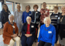 Cottage By The Sea fundraiser