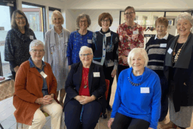 Cottage By The Sea fundraiser