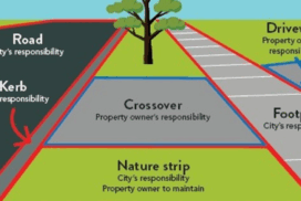 Geelong road plan