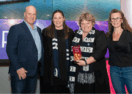 Portarlington tourism award