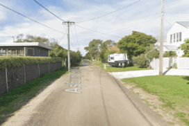 Bellarine road upgrade