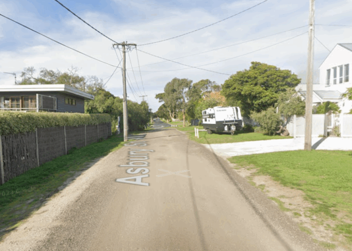 Bellarine road upgrade