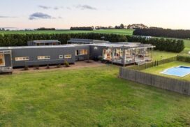 Barrabool Hills lifestyle estate