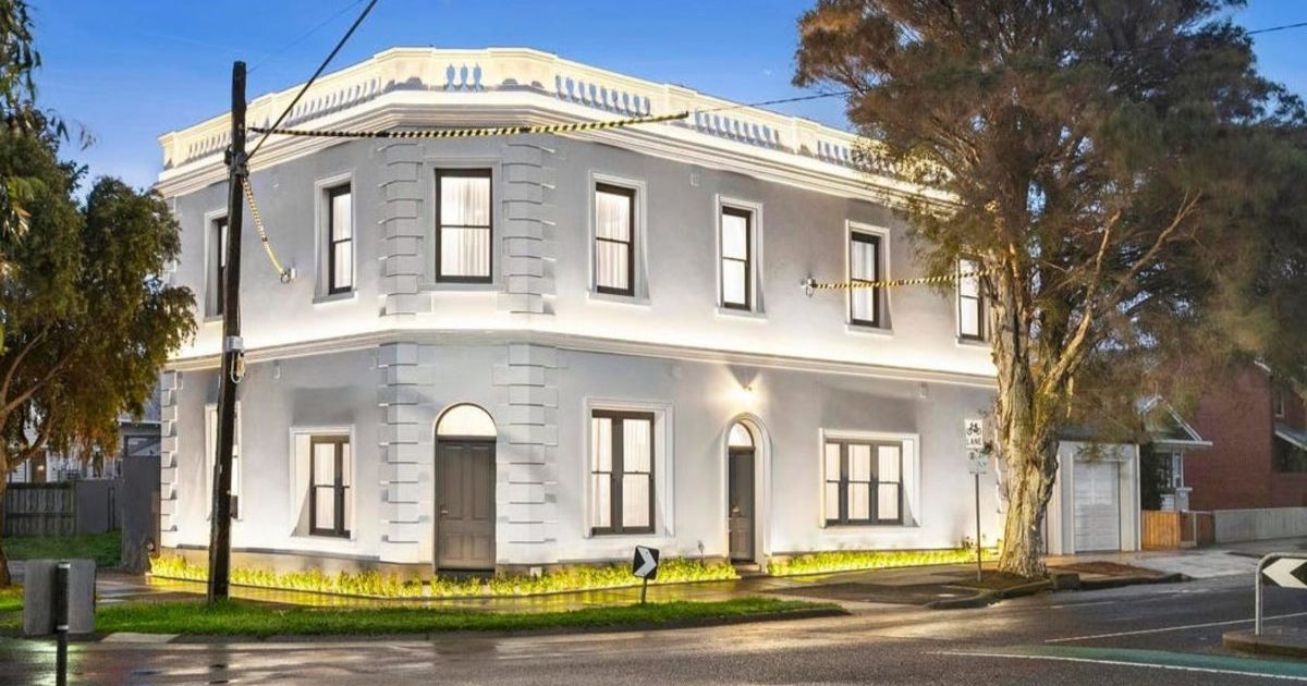 247 Malop Street Geelong