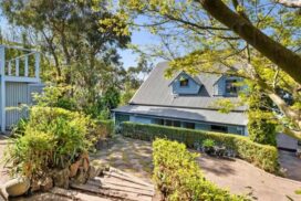 31 Deans Marsh Road Lorne