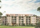 Balmoral Quay development Geelong