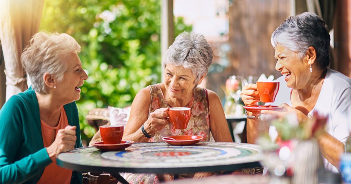Retirement Village Expo