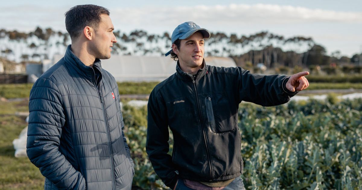 Geelong business grant