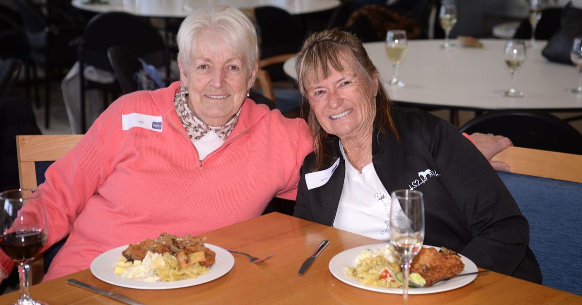 Bellarine Elvis fundraiser