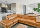 Charlemont custom home