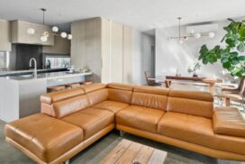 Charlemont custom home