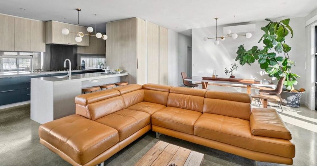 Charlemont custom home