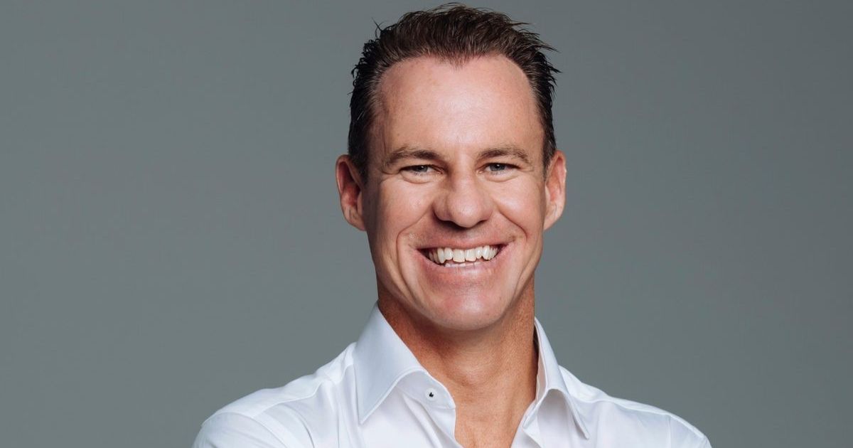 Adrian Howe real estate agent