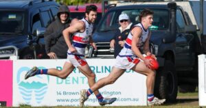 BFL finals preview