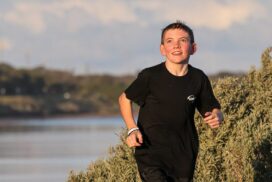 Ocean Grove parkrun