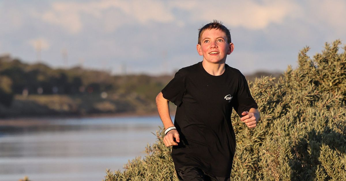 Ocean Grove parkrun