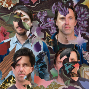Cut Copy tour 2025