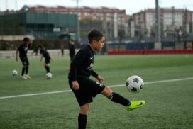 Barça Academy Australia