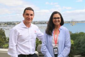 home aged care