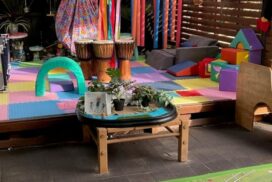 Leopold family day care