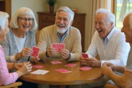 Drysdale Senior Citizens Club