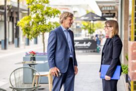 Victorian property law changes