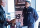 Home battery rebate Australia